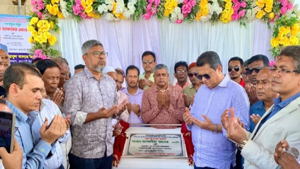 ভবন নির্মাণে বিধি লঙ্ঘন করলে আইনি ব্যবস্থা: গণপূর্তমন্ত্রী