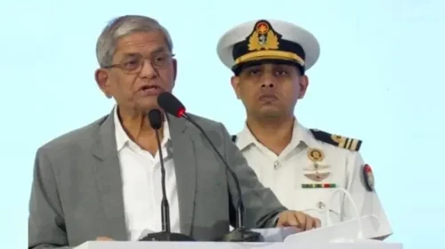 নিরাপদ অভিবাসনে নিয়োগপ্রক্রিয়ায় স্বচ্ছতা নিশ্চিতের আহ্বান রাষ্ট্রপতির