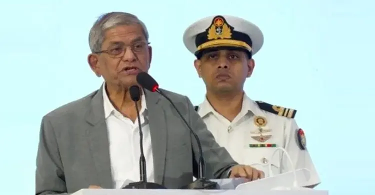 নিরাপদ অভিবাসনে নিয়োগপ্রক্রিয়ায় স্বচ্ছতা নিশ্চিতের আহ্বান রাষ্ট্রপতির