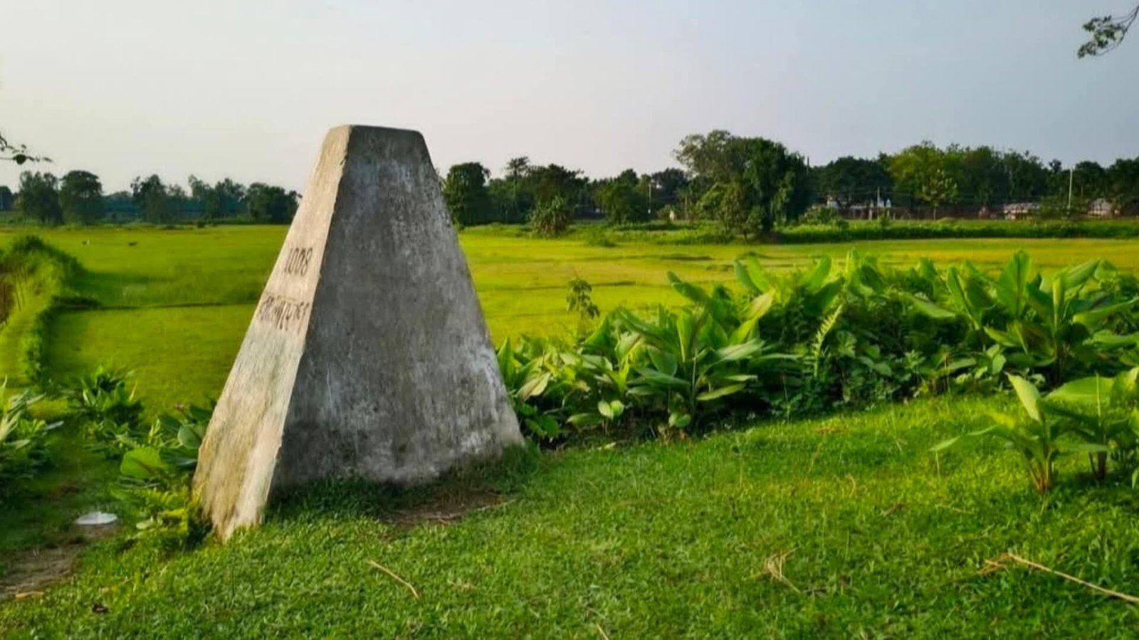 লালমনিরহাট সীমান্তে বিএসএফের পুশইন চেষ্টা ব্যর্থ করে দিল বিজিবি